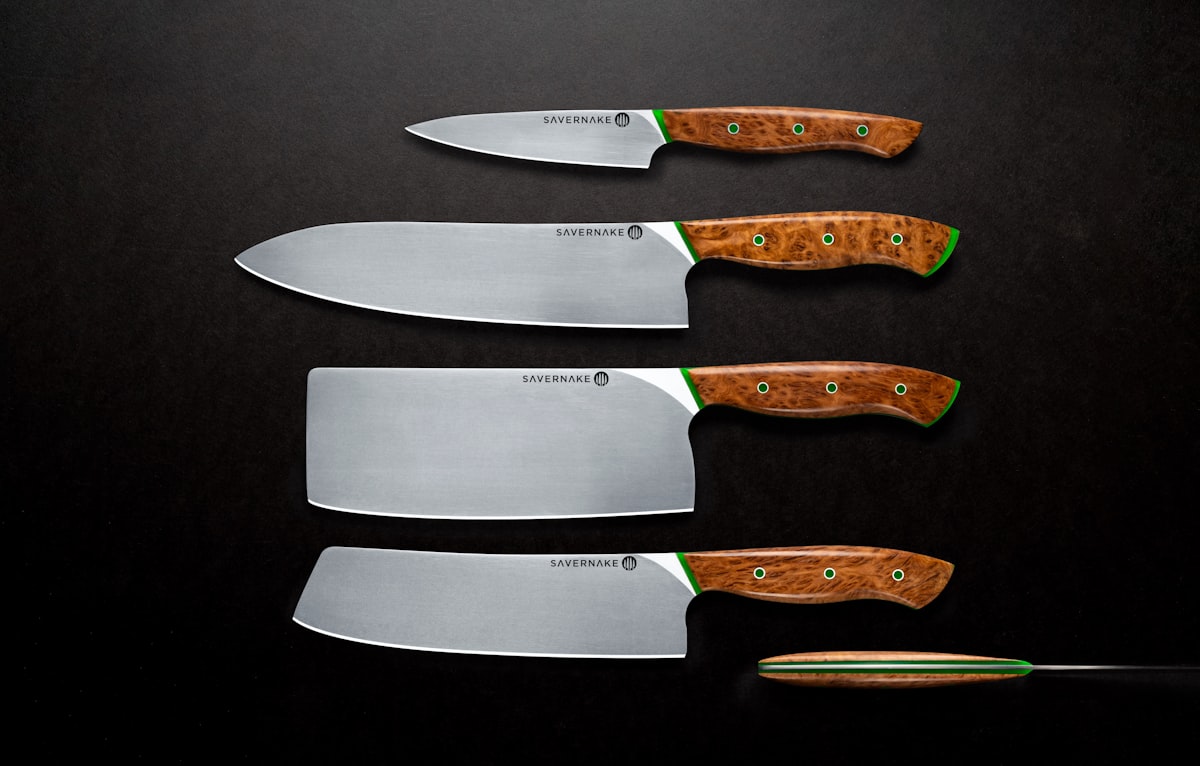 Educational articles and culinary insights